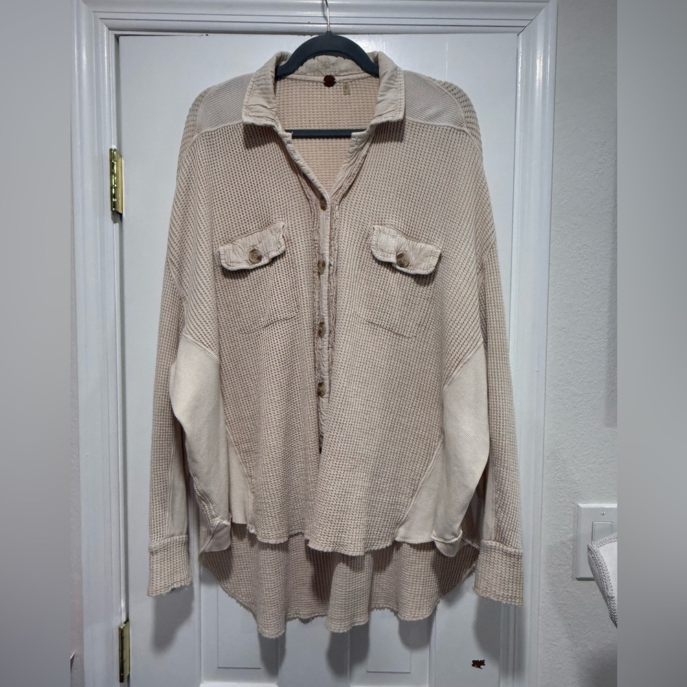 Free People FP One Scout Jacket - Picture 11 of 16